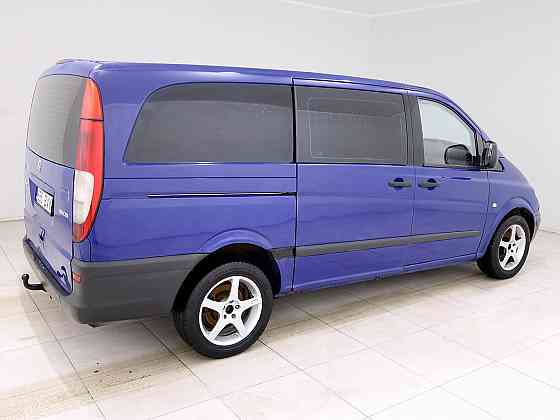 Mercedes-Benz Vito 111CDI Long 2.1 CDI 80kW Tallina