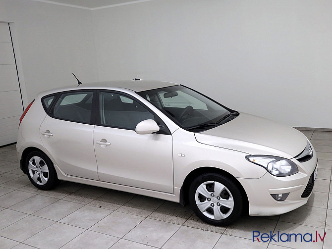 Hyundai i30 Elegance Facelift 1.4 80kW Таллин - изображение 1