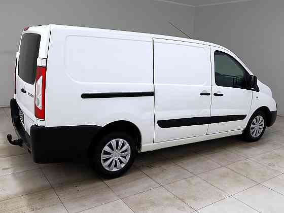 Fiat Scudo Van 2.0 JTD 88kW Таллин