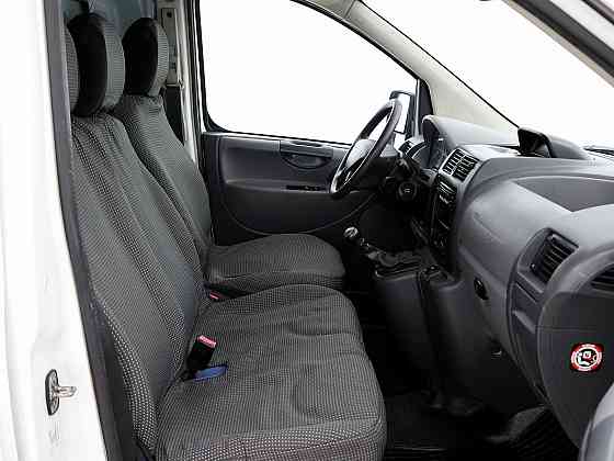 Fiat Scudo Van 2.0 JTD 88kW Таллин