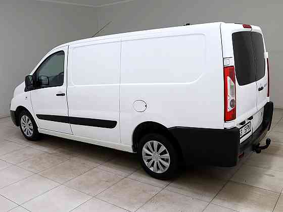 Fiat Scudo Van 2.0 JTD 88kW Tallina