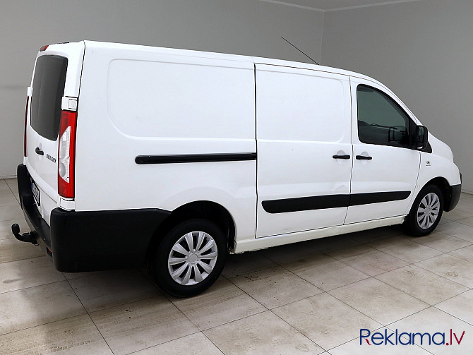 Fiat Scudo Van 2.0 JTD 88kW Таллин - изображение 3