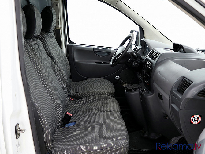 Fiat Scudo Van 2.0 JTD 88kW Tallina - foto 6