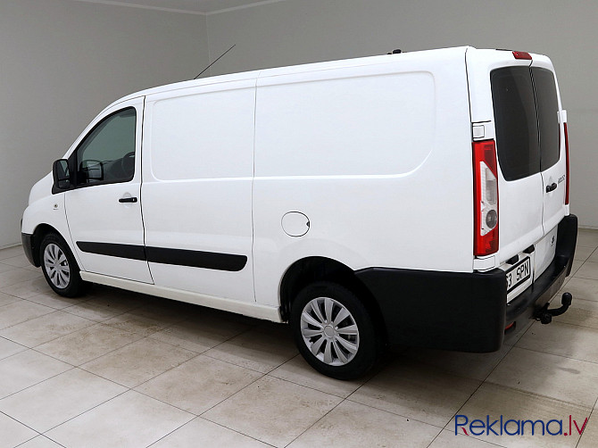 Fiat Scudo Van 2.0 JTD 88kW Таллин - изображение 4