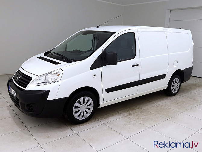 Fiat Scudo Van 2.0 JTD 88kW Таллин - изображение 2