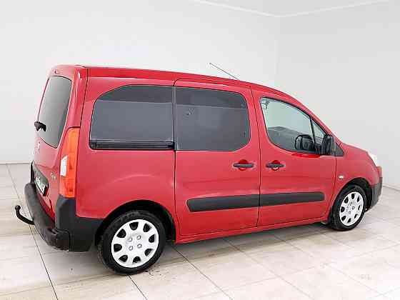 Peugeot Partner Multispace 1.6 HDi 55kW Tallina