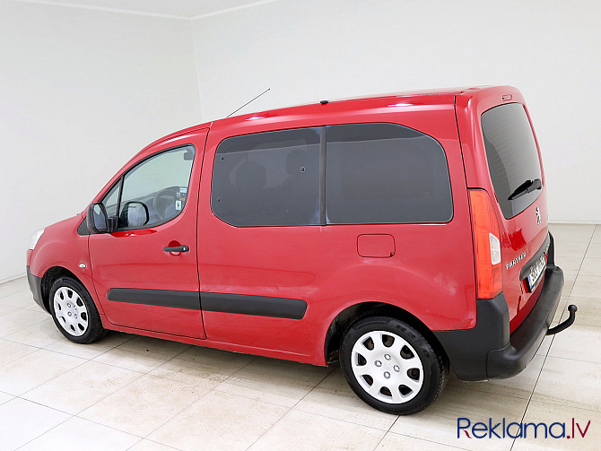 Peugeot Partner Multispace 1.6 HDi 55kW Tallina - foto 4