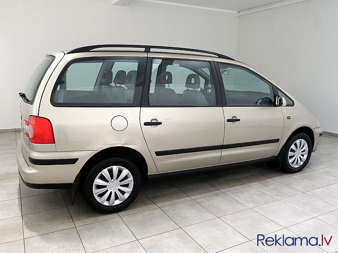 Volkswagen Sharan Comfortline Facelift 2.0 TDI 103kW Таллин - изображение 3