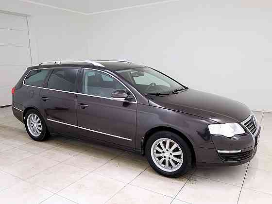 Volkswagen Passat Highline 2.0 TDI 103kW Tallina