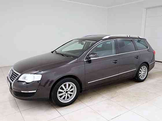 Volkswagen Passat Highline 2.0 TDI 103kW Таллин