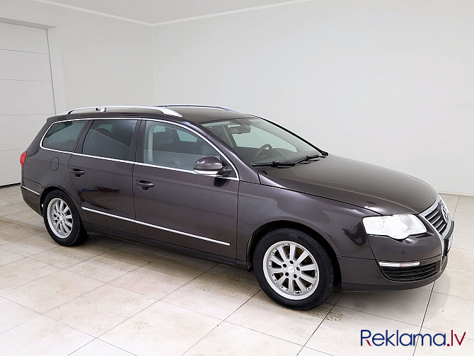 Volkswagen Passat Highline 2.0 TDI 103kW Tallina - foto 1