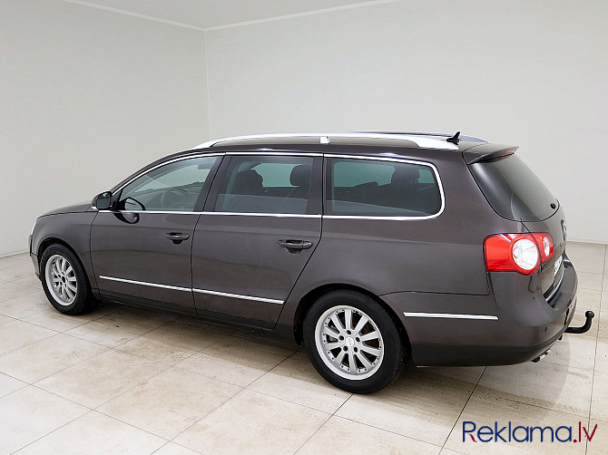 Volkswagen Passat Highline 2.0 TDI 103kW Tallina - foto 4