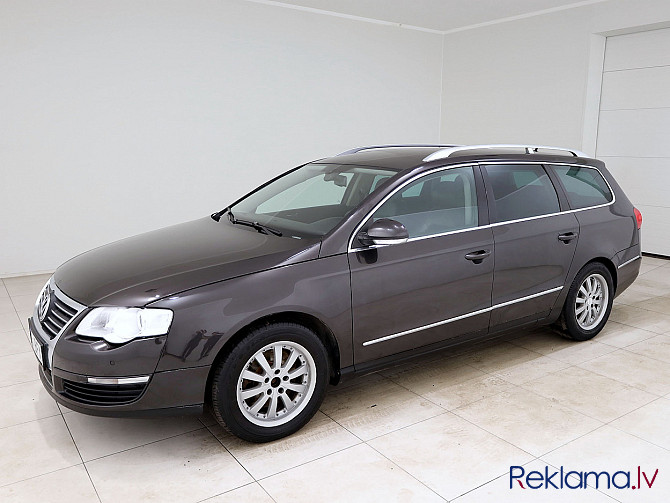 Volkswagen Passat Highline 2.0 TDI 103kW Tallina - foto 2