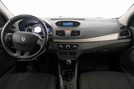 Renault Megane Elegance 1.6 74kW Таллин