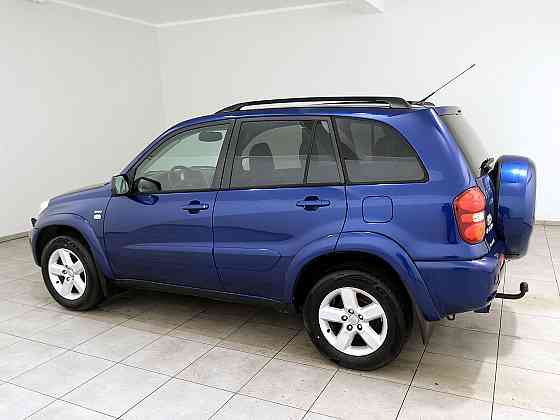 Toyota RAV4 Luxury Facelift LPG 2.0 110kW Tallina