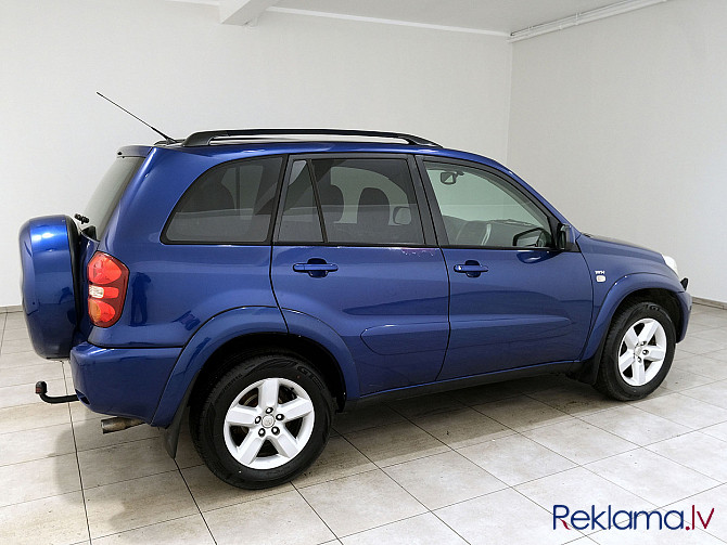 Toyota RAV4 Luxury Facelift LPG 2.0 110kW Tallina - foto 3