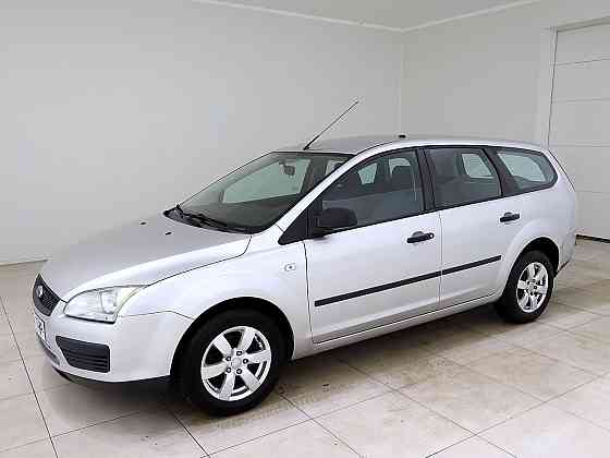 Ford Focus Turnier 1.6 TDCi 66kW Таллин