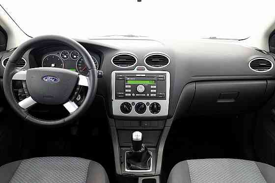 Ford Focus Turnier 1.6 TDCi 66kW Таллин