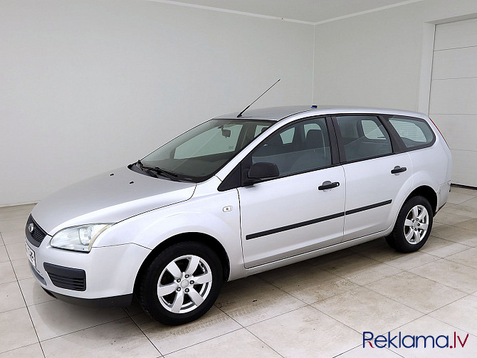 Ford Focus Turnier 1.6 TDCi 66kW Таллин - изображение 2