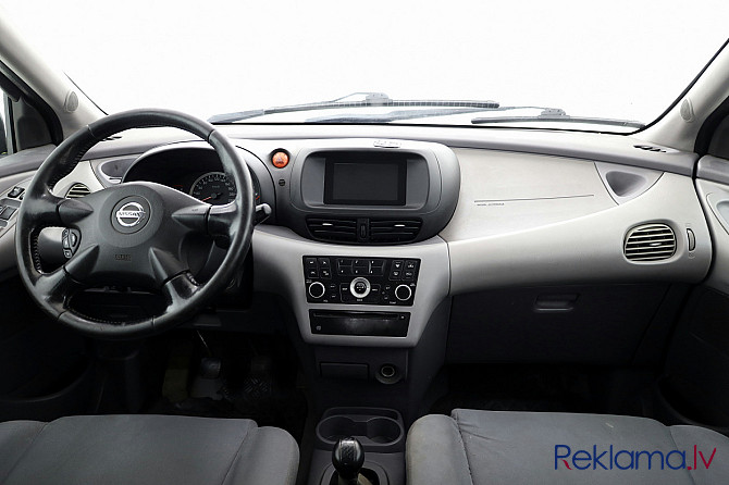 Nissan Almera Tino Comfort LPG 1.8 85kW Таллин - изображение 5