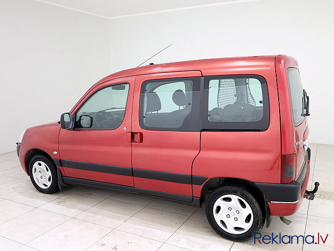 Peugeot Partner Multispace 1.6 80kW Tallina - foto 4