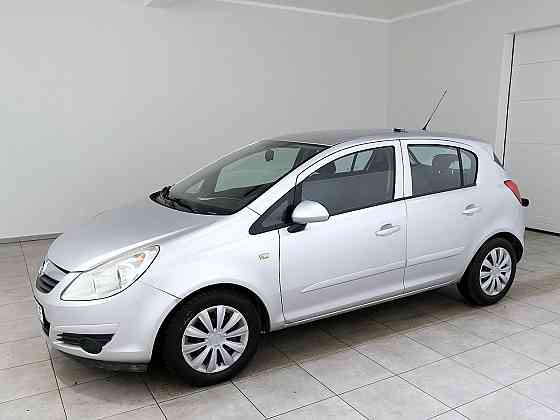 Opel Corsa Elegance 1.2 59kW Tallina