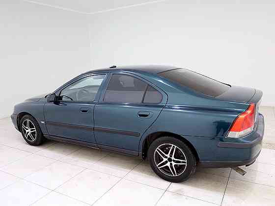 Volvo S60 Summum 2.4 103kW Tallina