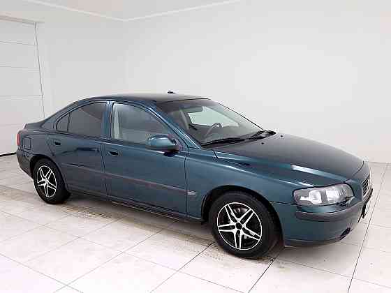 Volvo S60 Summum 2.4 103kW Tallina