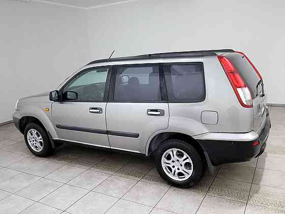 Nissan X-Trail Comfort 2.0 103kW Таллин