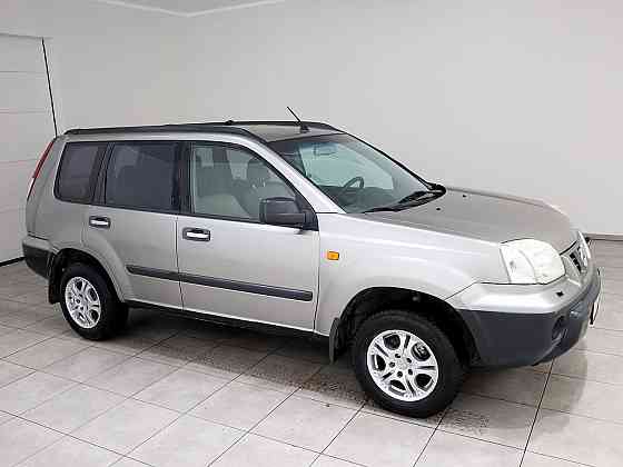 Nissan X-Trail Comfort 2.0 103kW Tallina