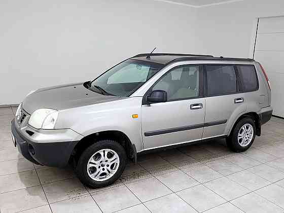 Nissan X-Trail Comfort 2.0 103kW Таллин