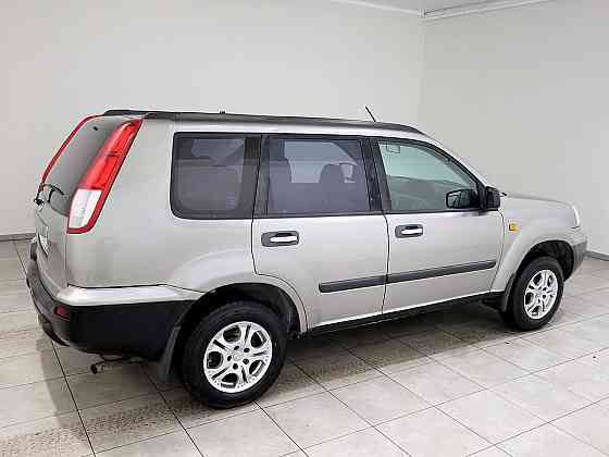 Nissan X-Trail Comfort 2.0 103kW Таллин