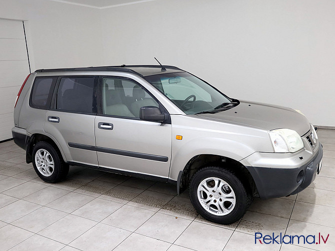 Nissan X-Trail Comfort 2.0 103kW Таллин - изображение 1