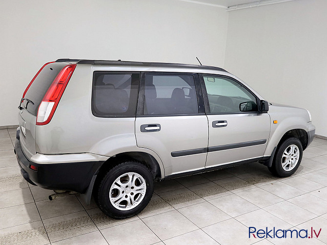 Nissan X-Trail Comfort 2.0 103kW Таллин - изображение 3