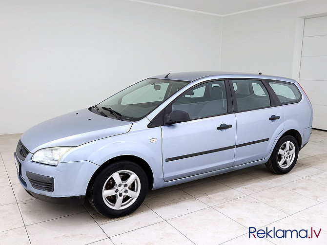 Ford Focus Turnier 1.6 TDCi 66kW Таллин - изображение 2