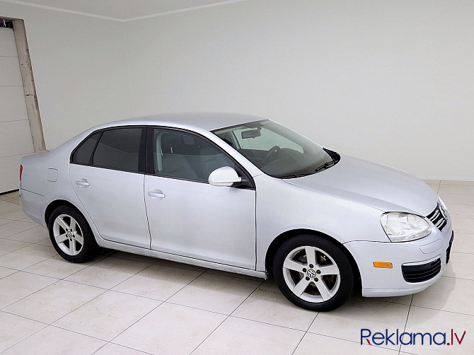 Volkswagen Jetta Highline ATM 2.5 110kW Tallina - foto 1