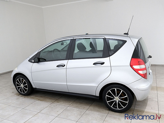 Mercedes-Benz A 150 Classic ATM 1.5 70kW Таллин - изображение 4