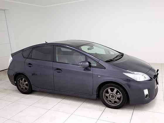 Toyota Prius Luxury Facelift 1.8 73kW Таллин