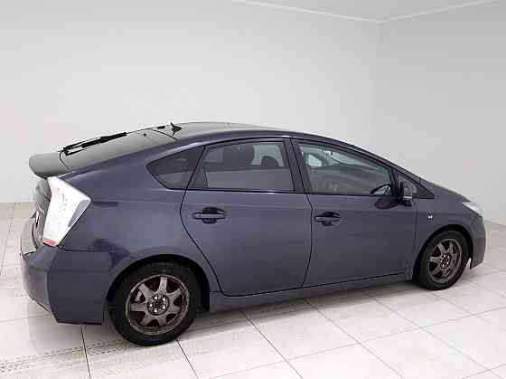 Toyota Prius Luxury Facelift 1.8 73kW Tallina