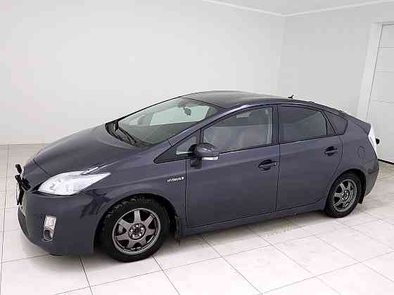 Toyota Prius Luxury Facelift 1.8 73kW Tallina