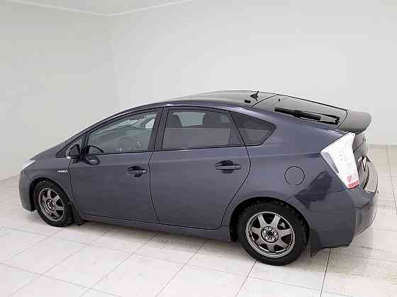 Toyota Prius Luxury Facelift 1.8 73kW Tallina