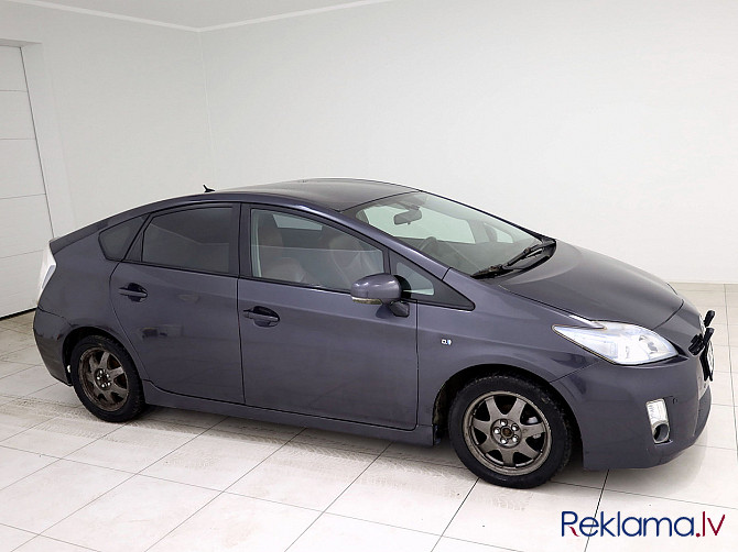 Toyota Prius Luxury Facelift 1.8 73kW Tallina - foto 1