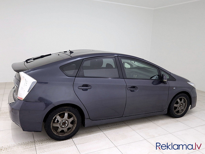 Toyota Prius Luxury Facelift 1.8 73kW Tallina - foto 3