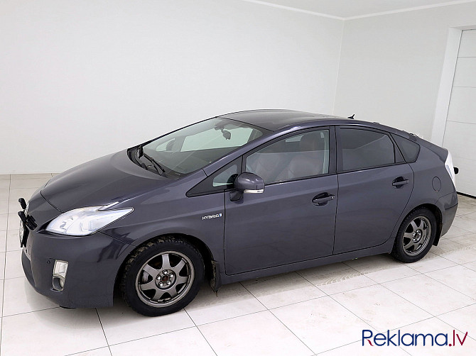 Toyota Prius Luxury Facelift 1.8 73kW Tallina - foto 2