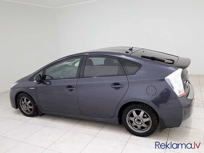 Toyota Prius Luxury Facelift 1.8 73kW Tallina - foto 4