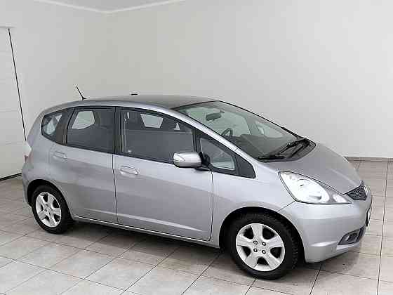 Honda Jazz Elegance ATM 1.3 73kW Tallina