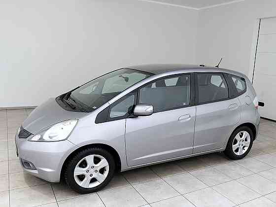 Honda Jazz Elegance ATM 1.3 73kW Tallina