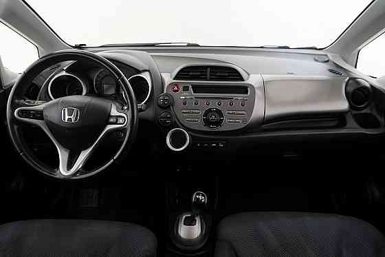 Honda Jazz Elegance ATM 1.3 73kW Tallina