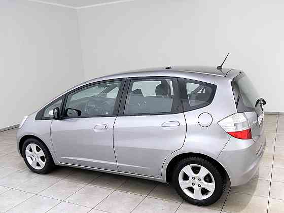 Honda Jazz Elegance ATM 1.3 73kW Tallina