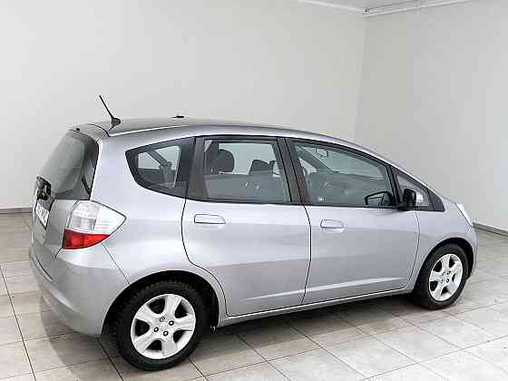 Honda Jazz Elegance ATM 1.3 73kW Tallina